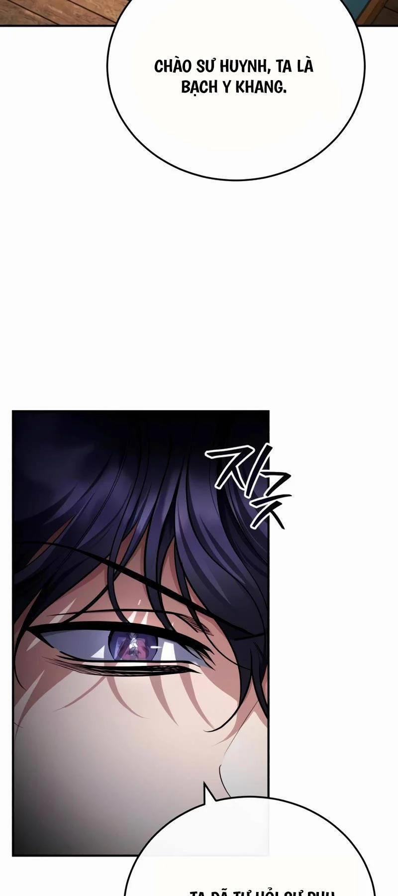 Thiếu Gia Yểu Mệnh Nhà Họ Bạch 42 trang 77