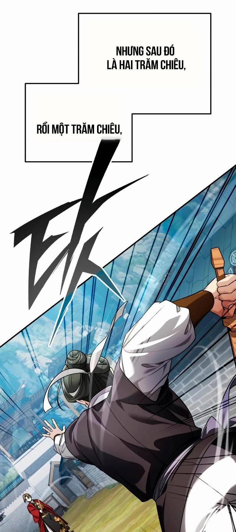 Thiếu Gia Yểu Mệnh Nhà Họ Bạch 42 trang 8