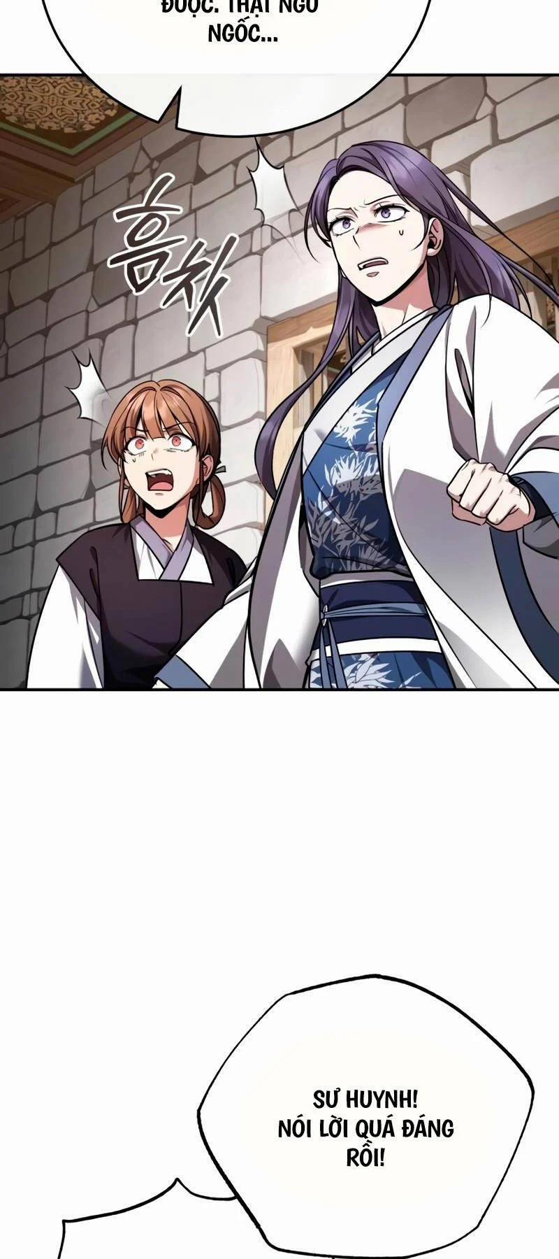 Thiếu Gia Yểu Mệnh Nhà Họ Bạch 42 trang 80