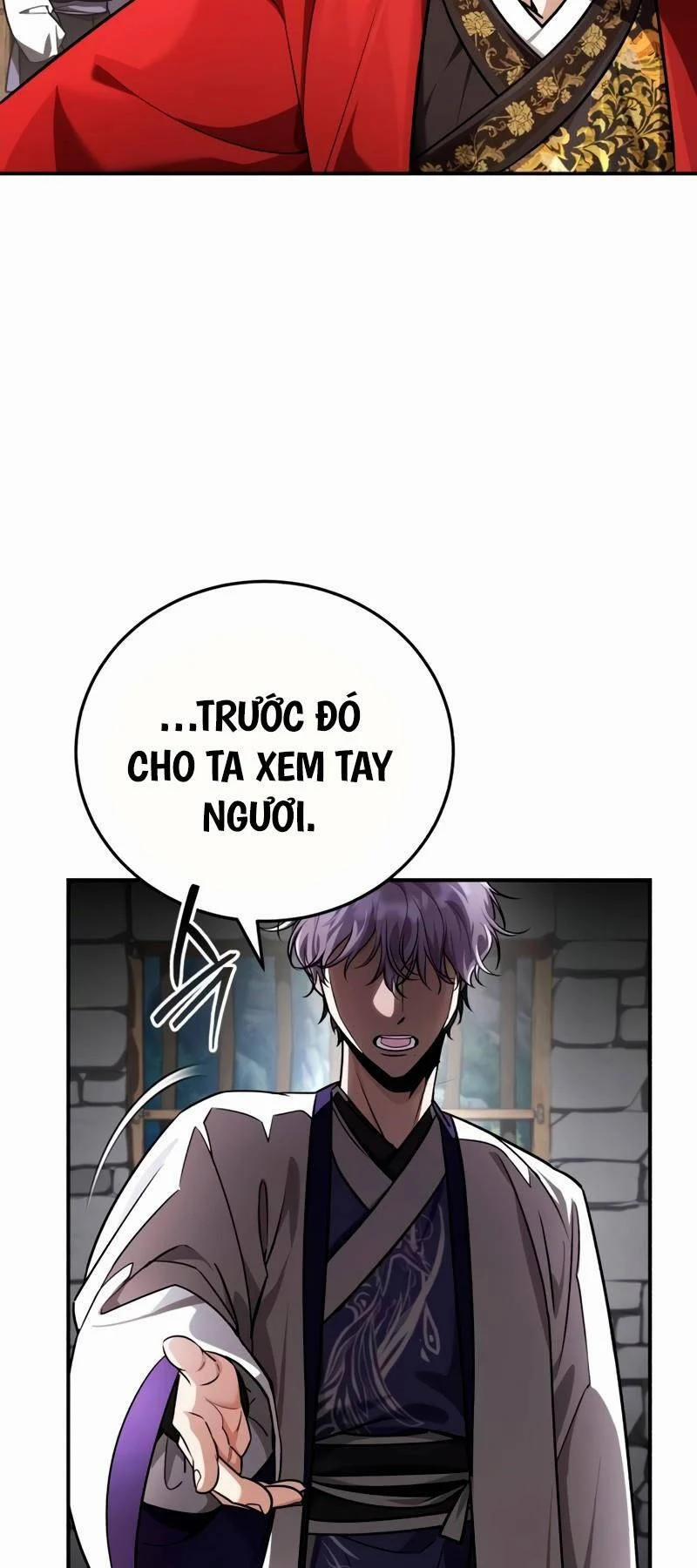 Thiếu Gia Yểu Mệnh Nhà Họ Bạch 42 trang 83