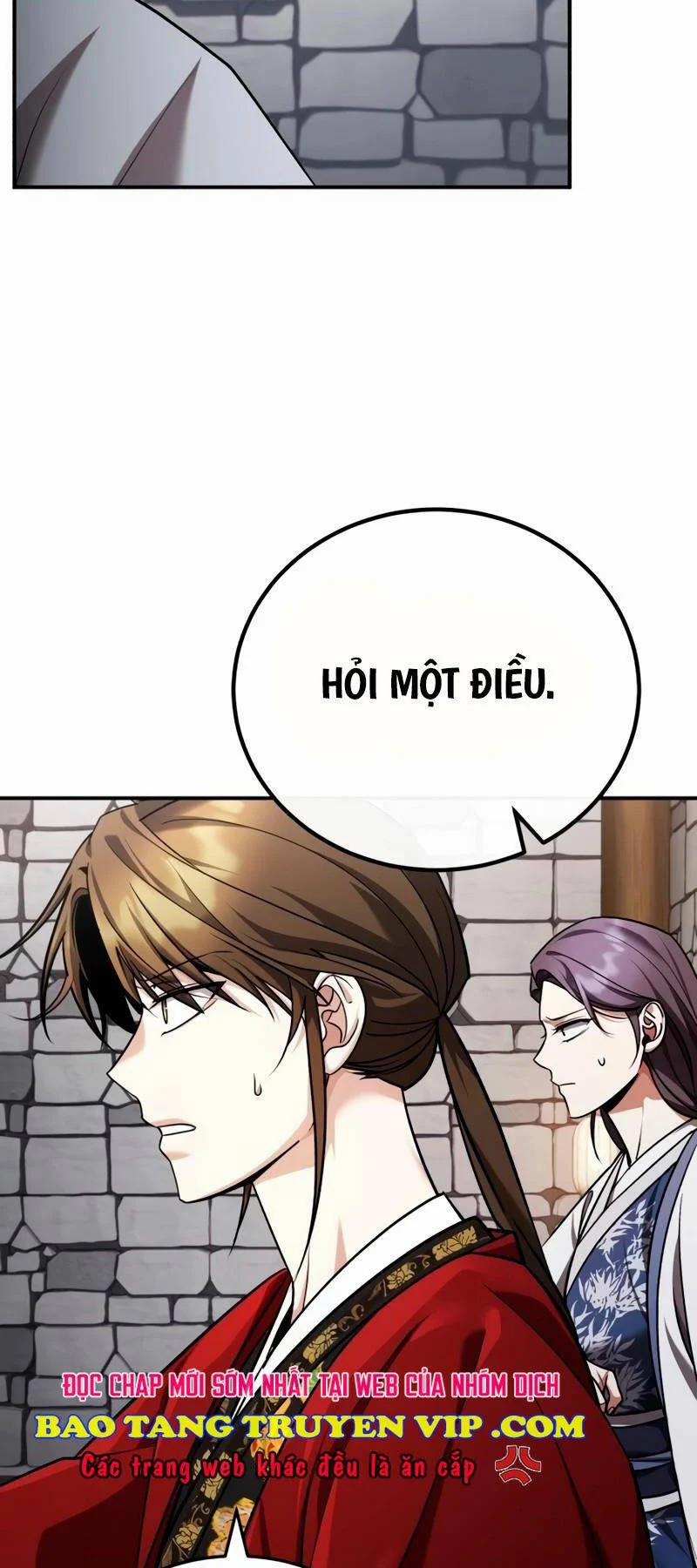 Thiếu Gia Yểu Mệnh Nhà Họ Bạch 42 trang 86