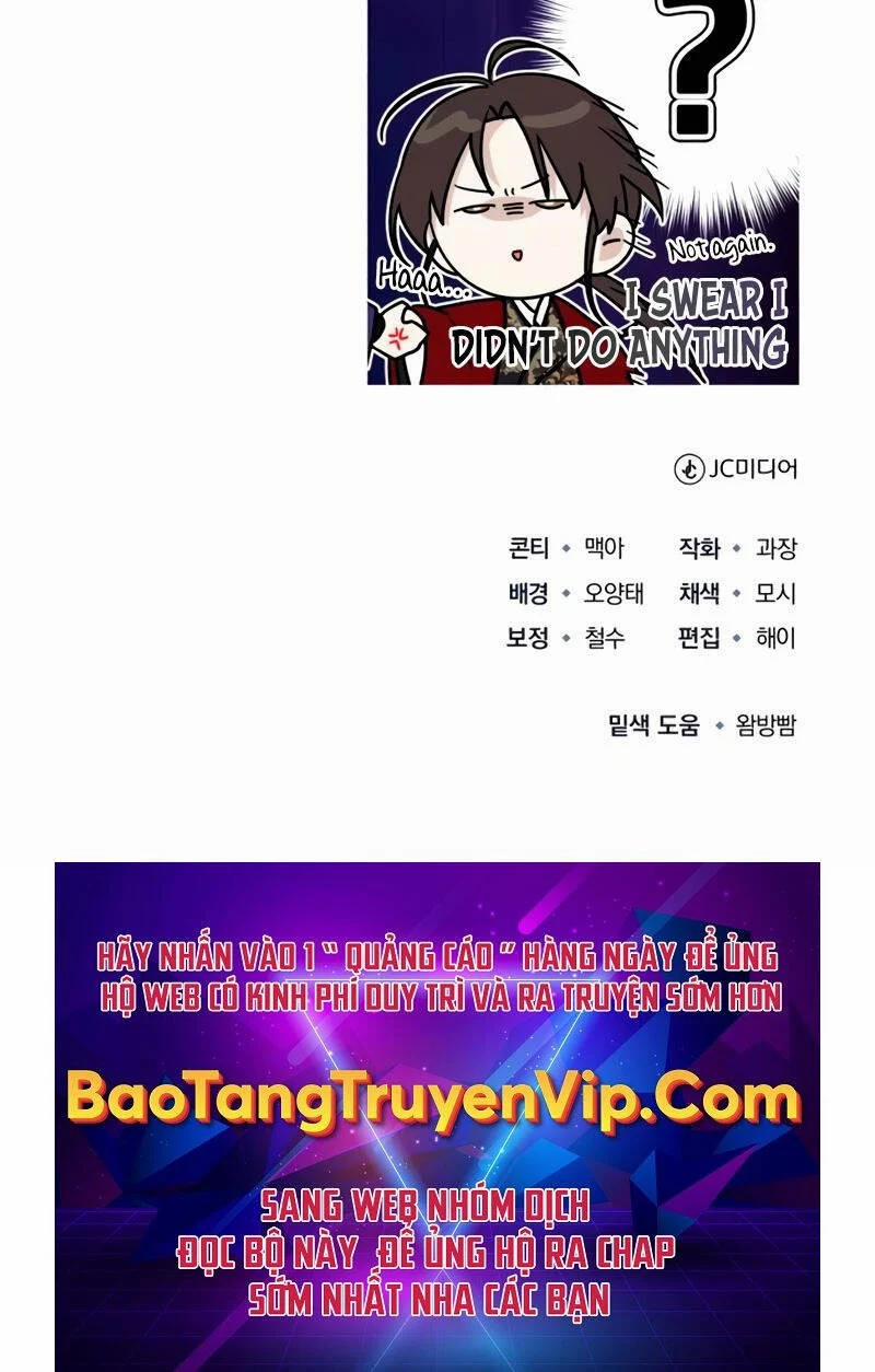 Thiếu Gia Yểu Mệnh Nhà Họ Bạch 42 trang 91