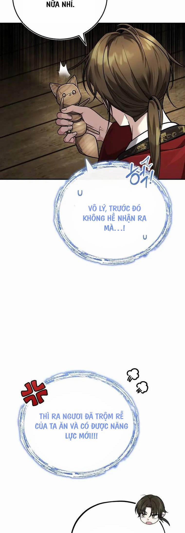 Thiếu Gia Yểu Mệnh Nhà Họ Bạch 43 trang 10