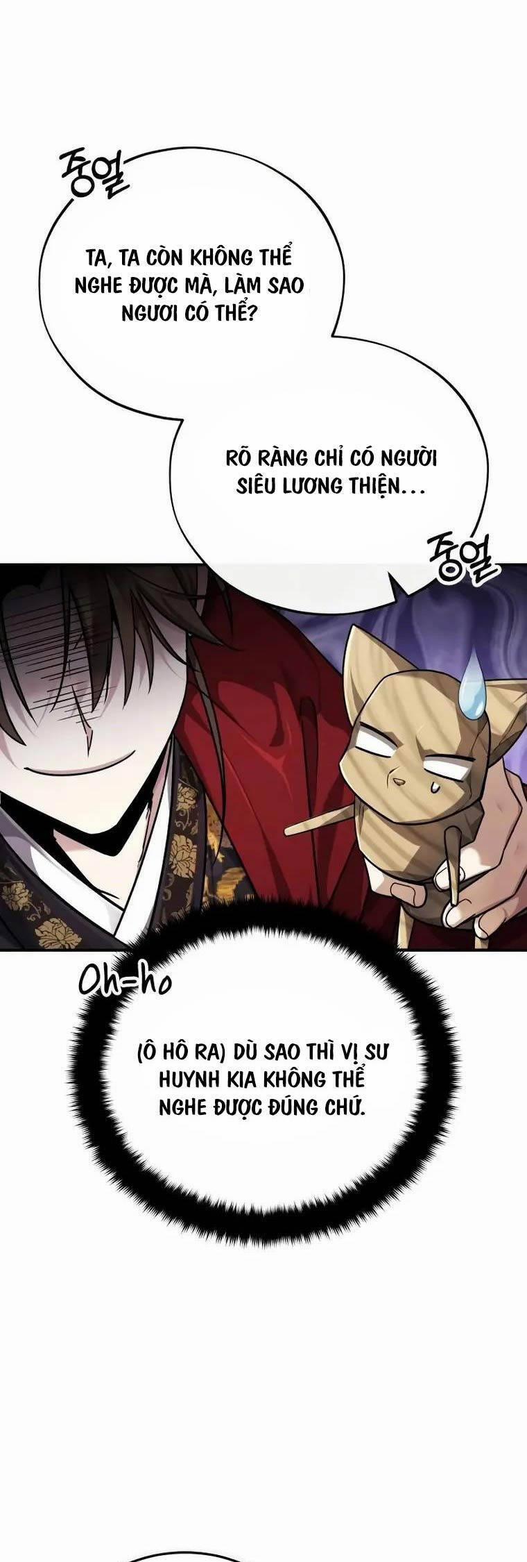 Thiếu Gia Yểu Mệnh Nhà Họ Bạch 43 trang 12