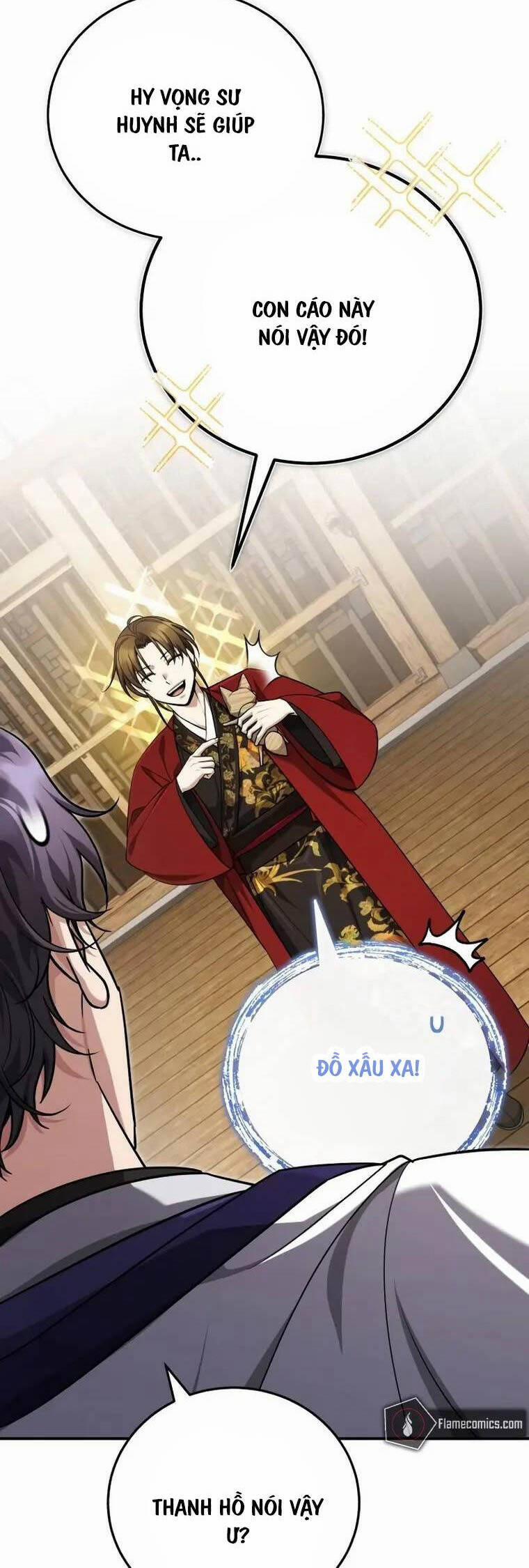 Thiếu Gia Yểu Mệnh Nhà Họ Bạch 43 trang 13