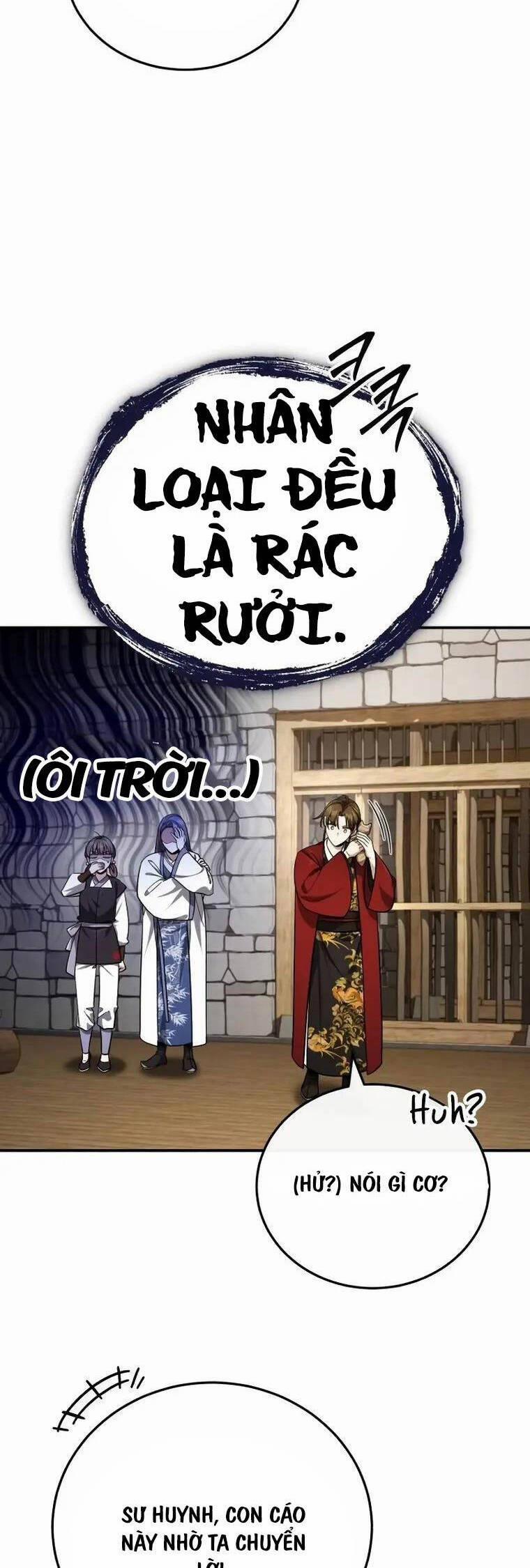 Thiếu Gia Yểu Mệnh Nhà Họ Bạch 43 trang 15