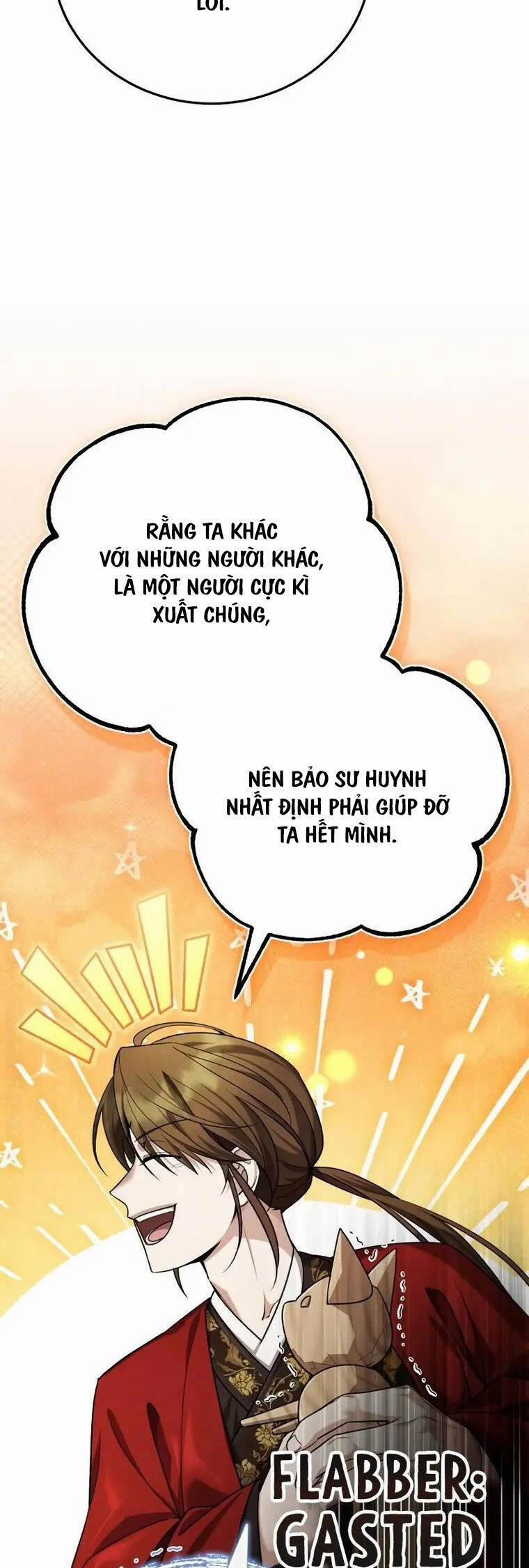 Thiếu Gia Yểu Mệnh Nhà Họ Bạch 43 trang 16