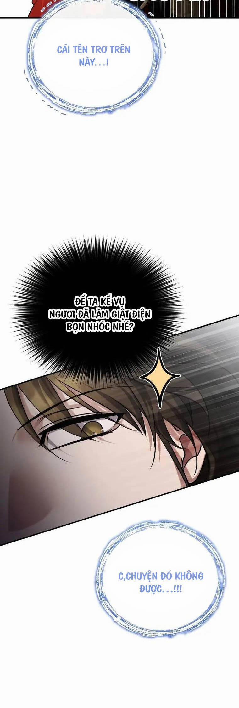 Thiếu Gia Yểu Mệnh Nhà Họ Bạch 43 trang 17