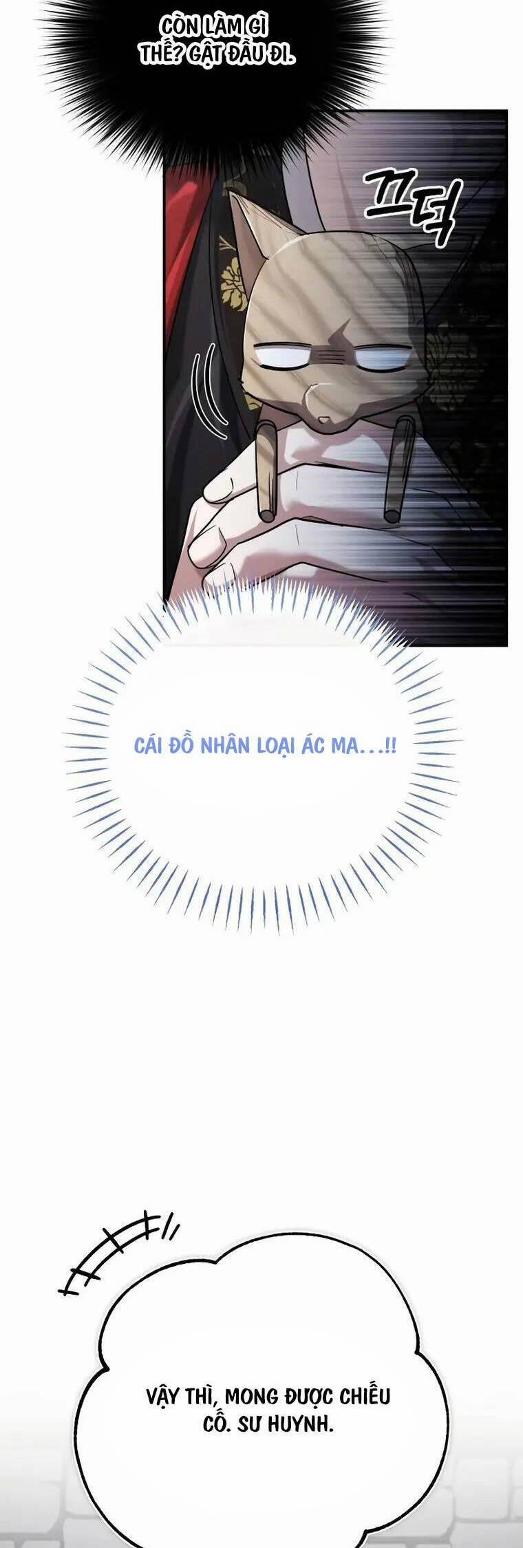 Thiếu Gia Yểu Mệnh Nhà Họ Bạch 43 trang 19