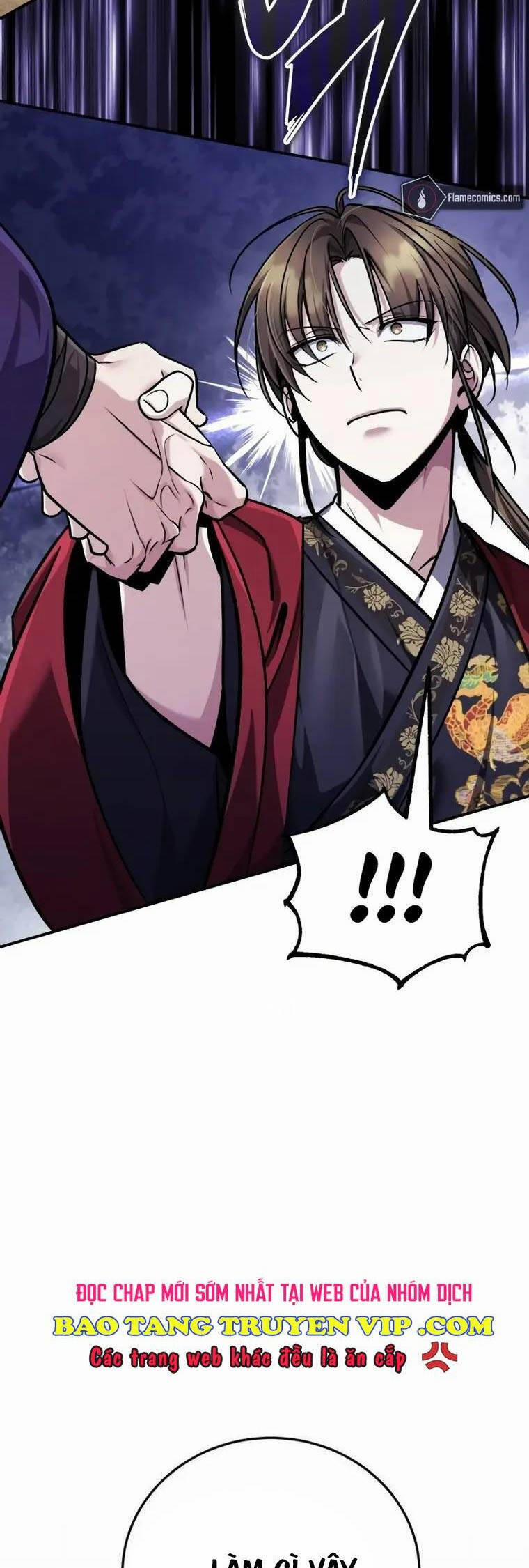 Thiếu Gia Yểu Mệnh Nhà Họ Bạch 43 trang 2