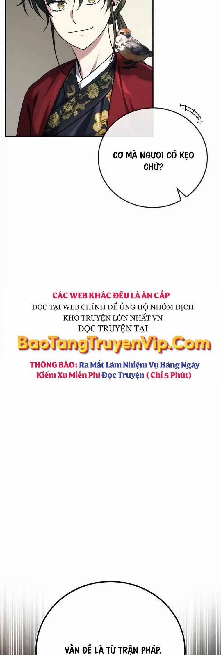 Thiếu Gia Yểu Mệnh Nhà Họ Bạch 43 trang 27