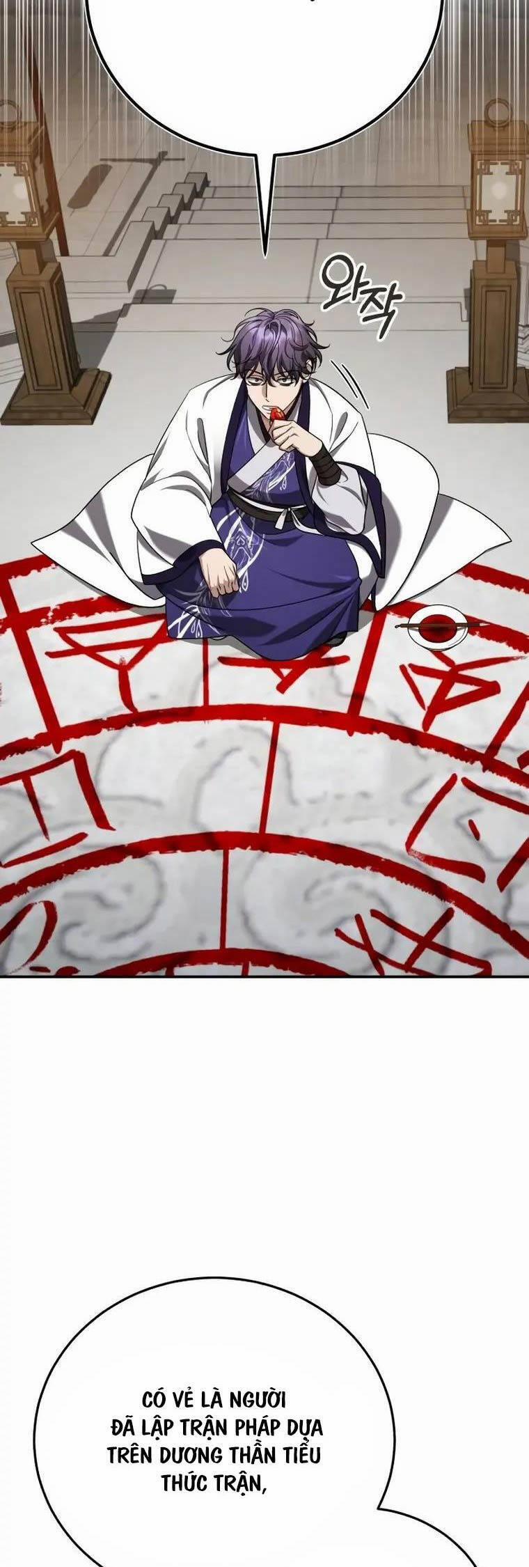 Thiếu Gia Yểu Mệnh Nhà Họ Bạch 43 trang 28