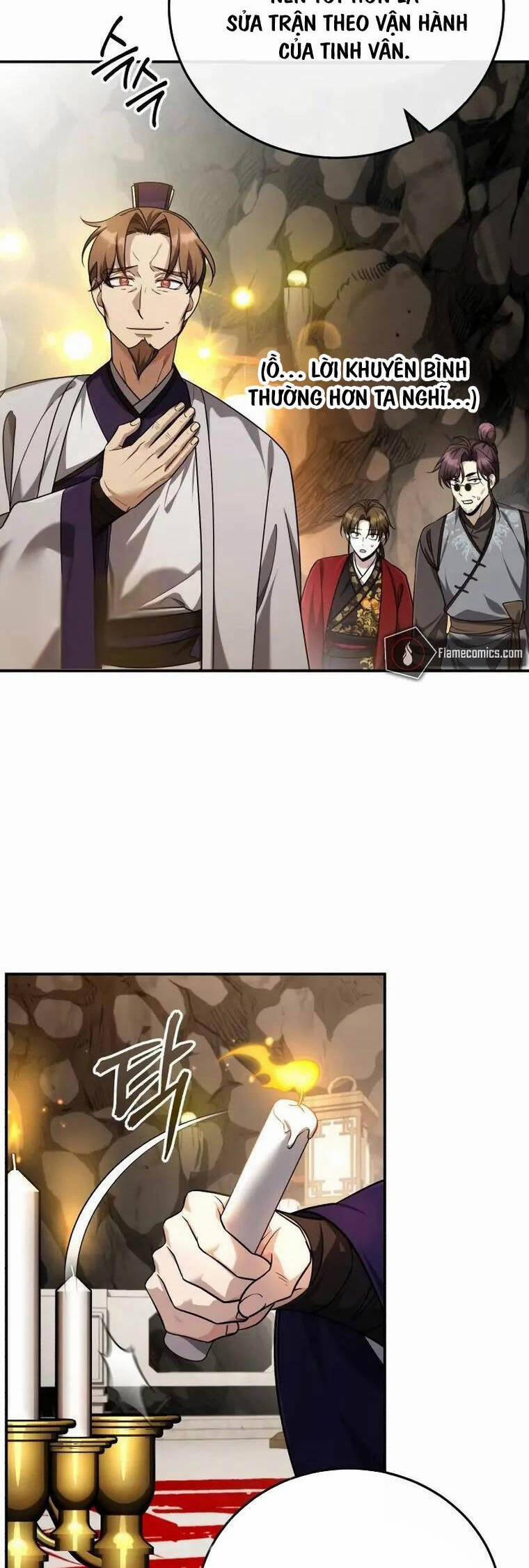 Thiếu Gia Yểu Mệnh Nhà Họ Bạch 43 trang 31