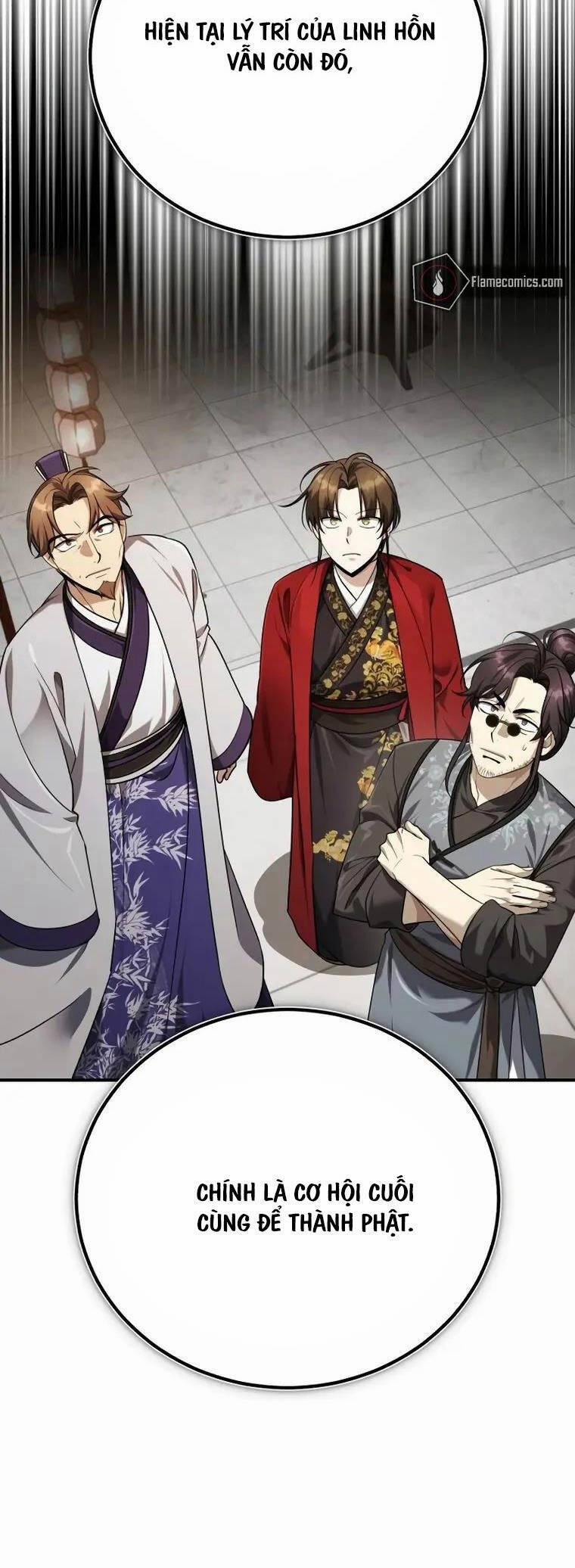 Thiếu Gia Yểu Mệnh Nhà Họ Bạch 43 trang 35