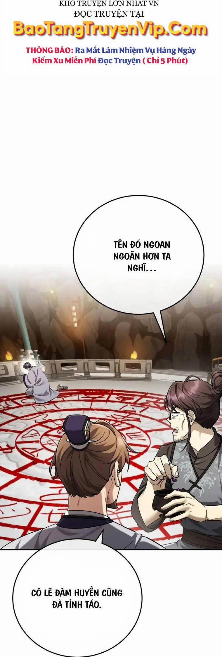 Thiếu Gia Yểu Mệnh Nhà Họ Bạch 43 trang 37