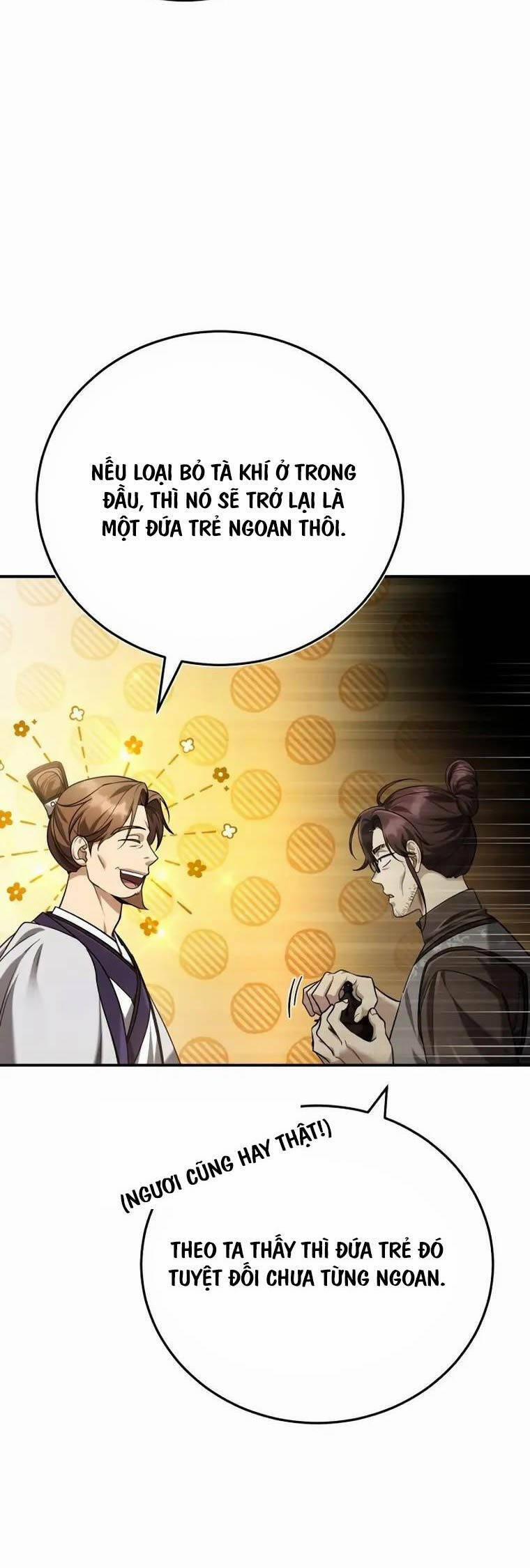 Thiếu Gia Yểu Mệnh Nhà Họ Bạch 43 trang 38