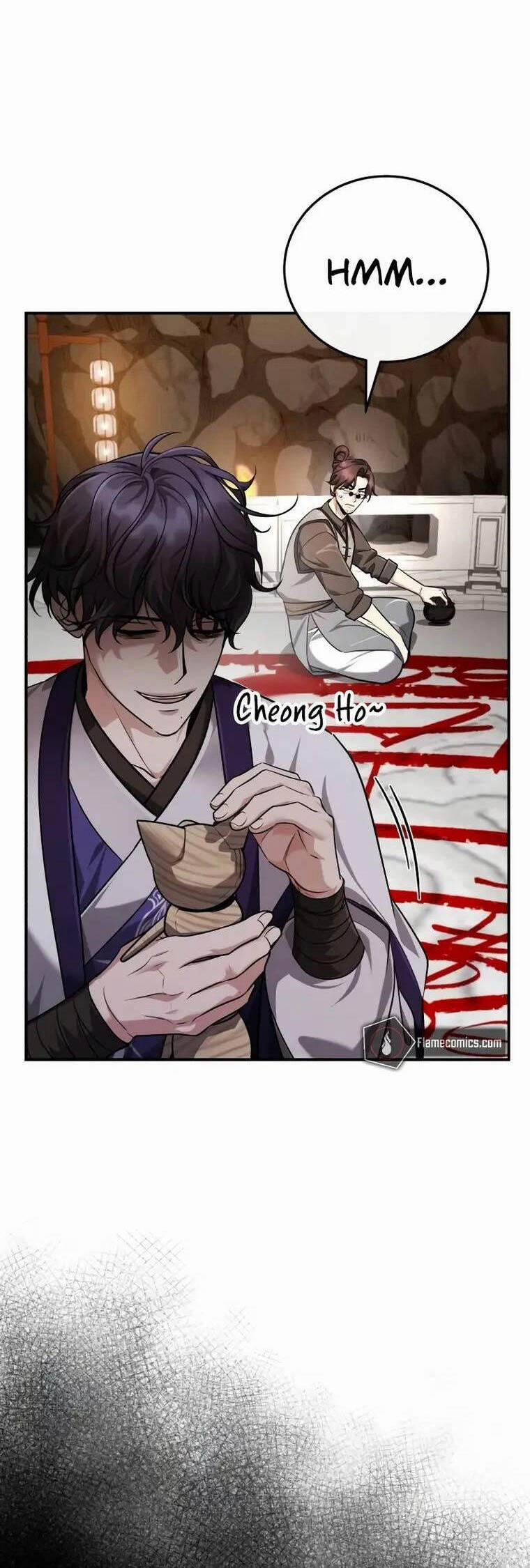 Thiếu Gia Yểu Mệnh Nhà Họ Bạch 43 trang 39