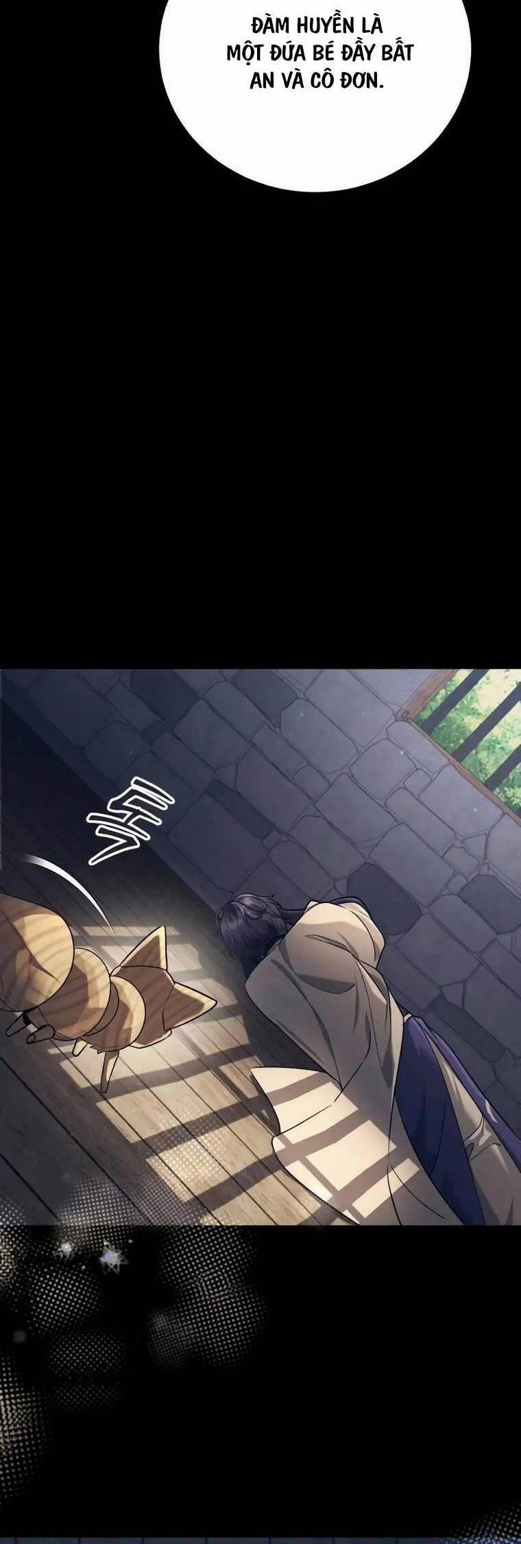 Thiếu Gia Yểu Mệnh Nhà Họ Bạch 43 trang 41