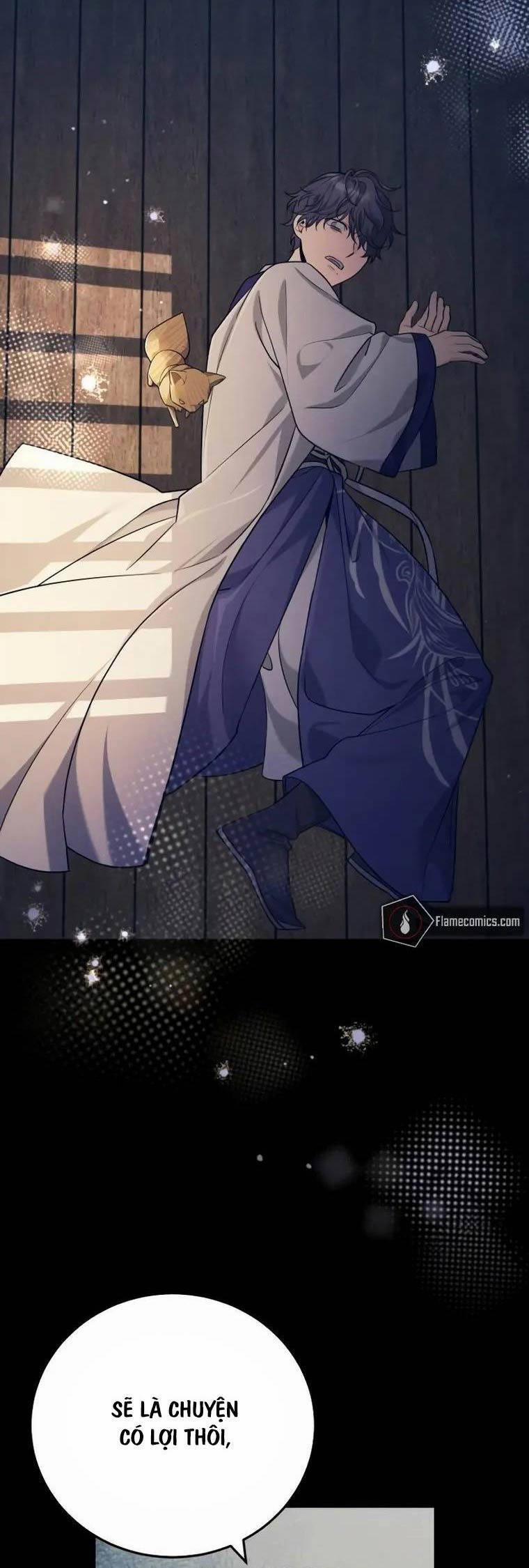 Thiếu Gia Yểu Mệnh Nhà Họ Bạch 43 trang 42