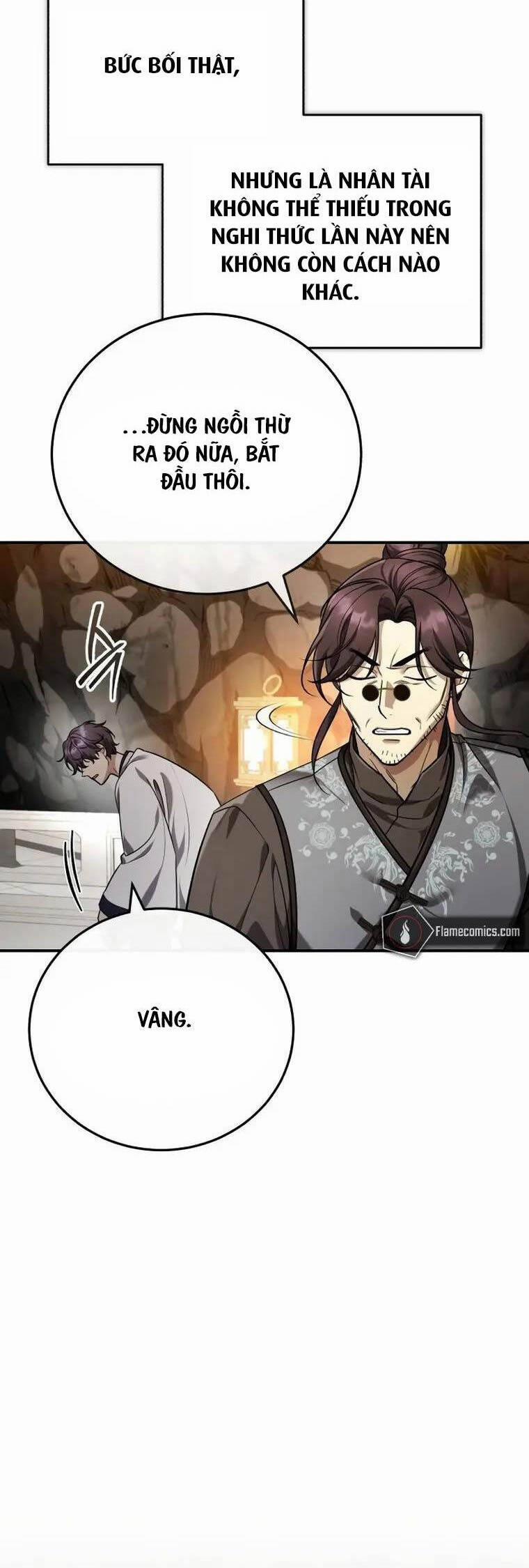 Thiếu Gia Yểu Mệnh Nhà Họ Bạch 43 trang 47