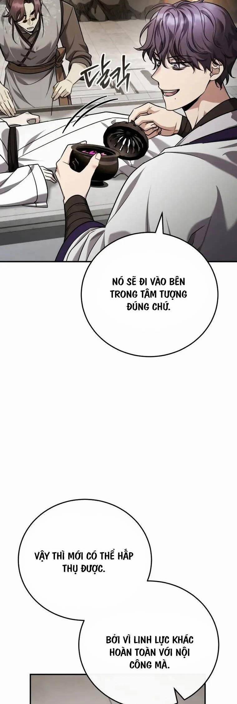 Thiếu Gia Yểu Mệnh Nhà Họ Bạch 43 trang 51