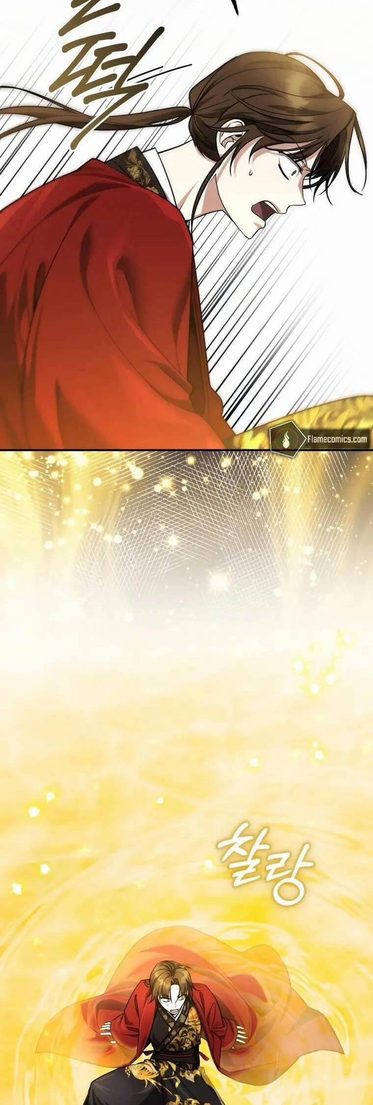 Thiếu Gia Yểu Mệnh Nhà Họ Bạch 43 trang 55