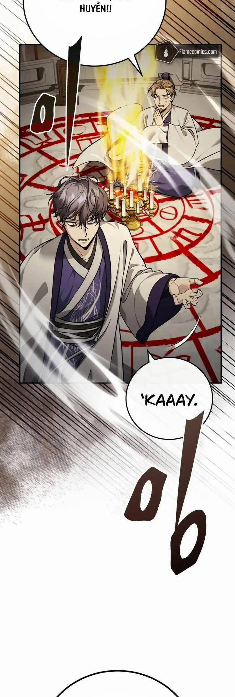 Thiếu Gia Yểu Mệnh Nhà Họ Bạch 43 trang 59