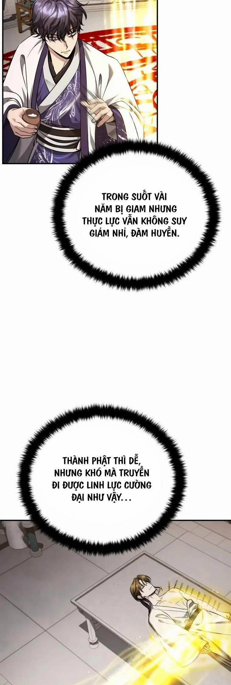 Thiếu Gia Yểu Mệnh Nhà Họ Bạch 43 trang 62