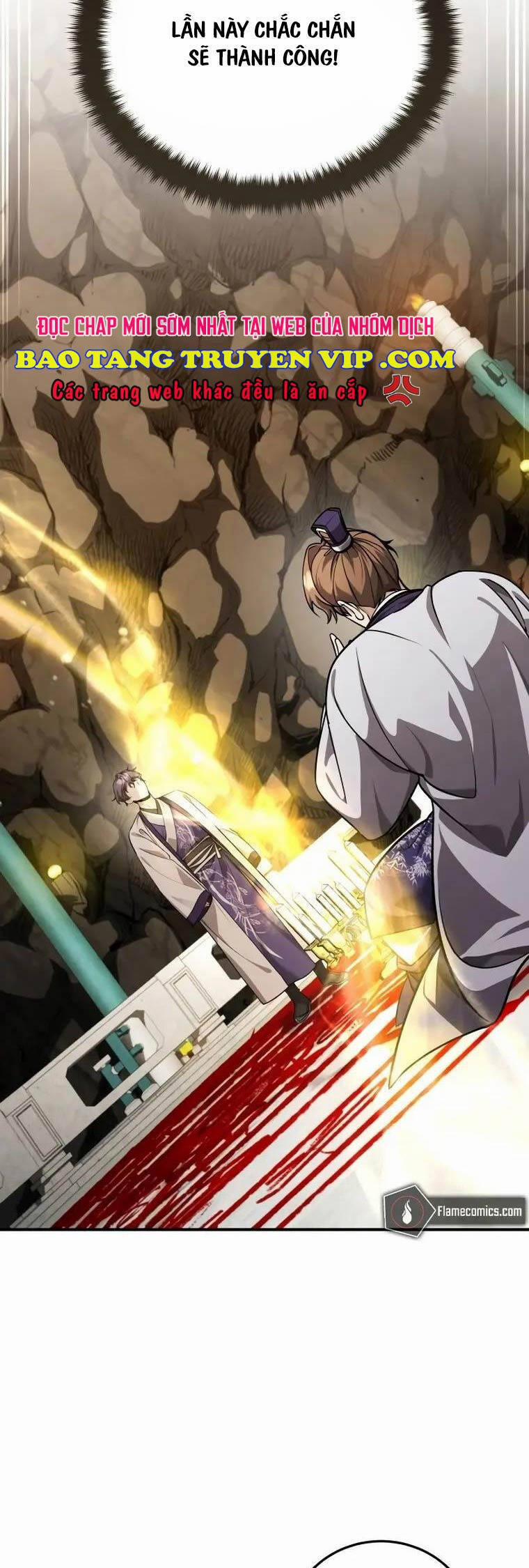 Thiếu Gia Yểu Mệnh Nhà Họ Bạch 43 trang 64