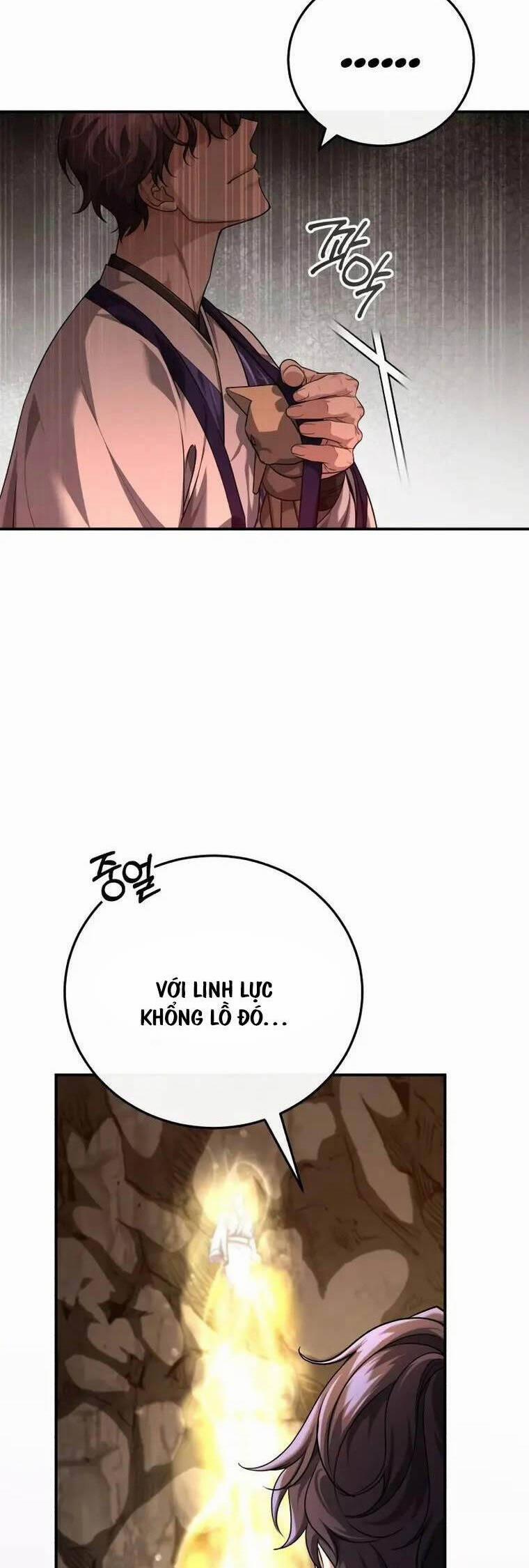 Thiếu Gia Yểu Mệnh Nhà Họ Bạch 43 trang 65