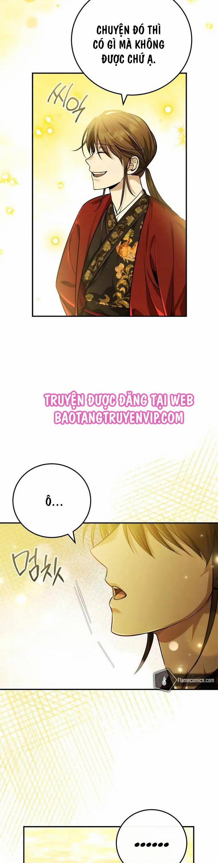 Thiếu Gia Yểu Mệnh Nhà Họ Bạch 44 trang 11