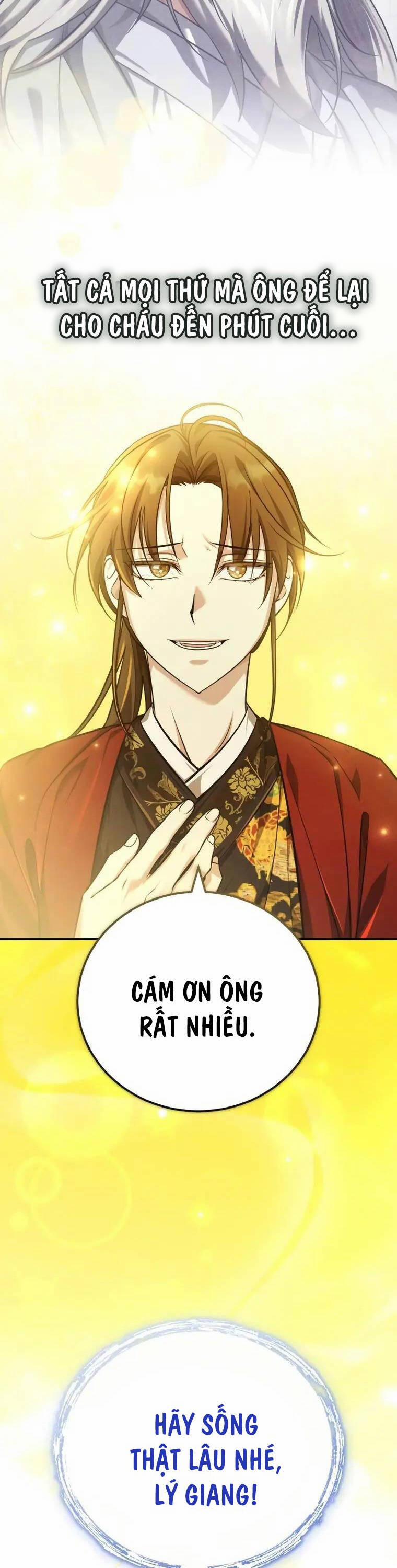 Thiếu Gia Yểu Mệnh Nhà Họ Bạch 44 trang 14