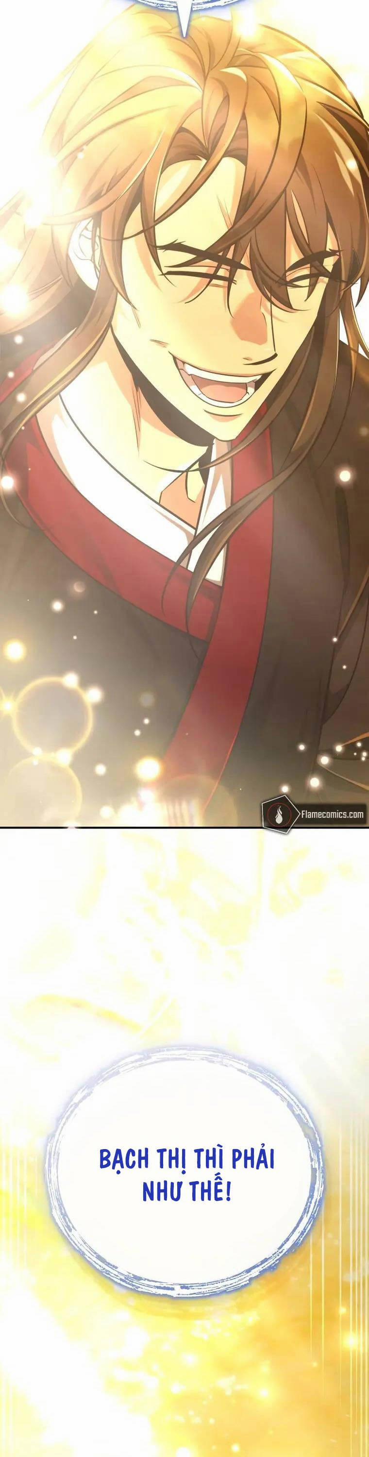 Thiếu Gia Yểu Mệnh Nhà Họ Bạch 44 trang 15