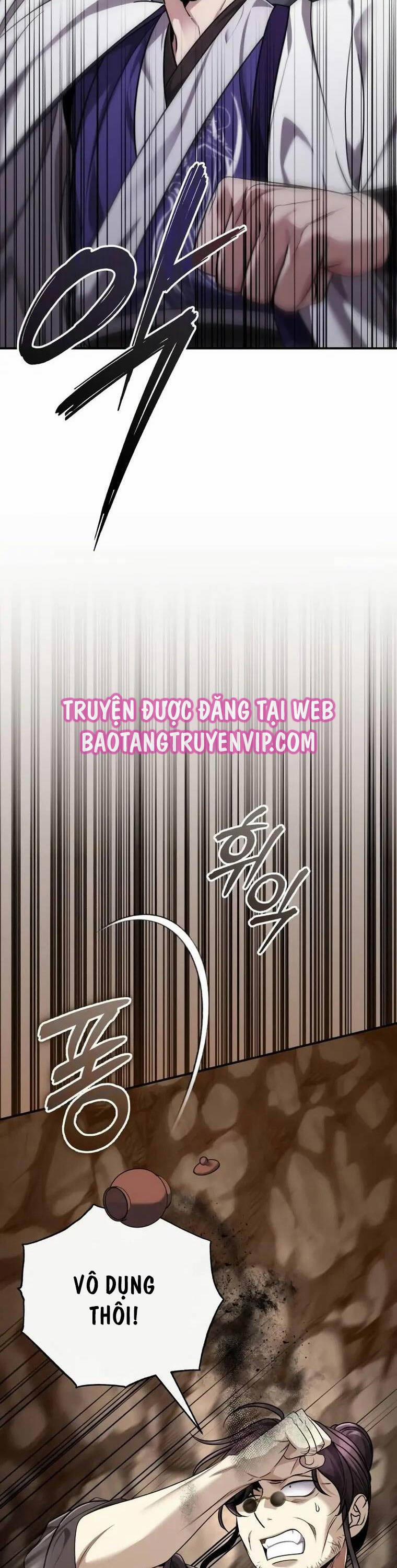 Thiếu Gia Yểu Mệnh Nhà Họ Bạch 44 trang 23
