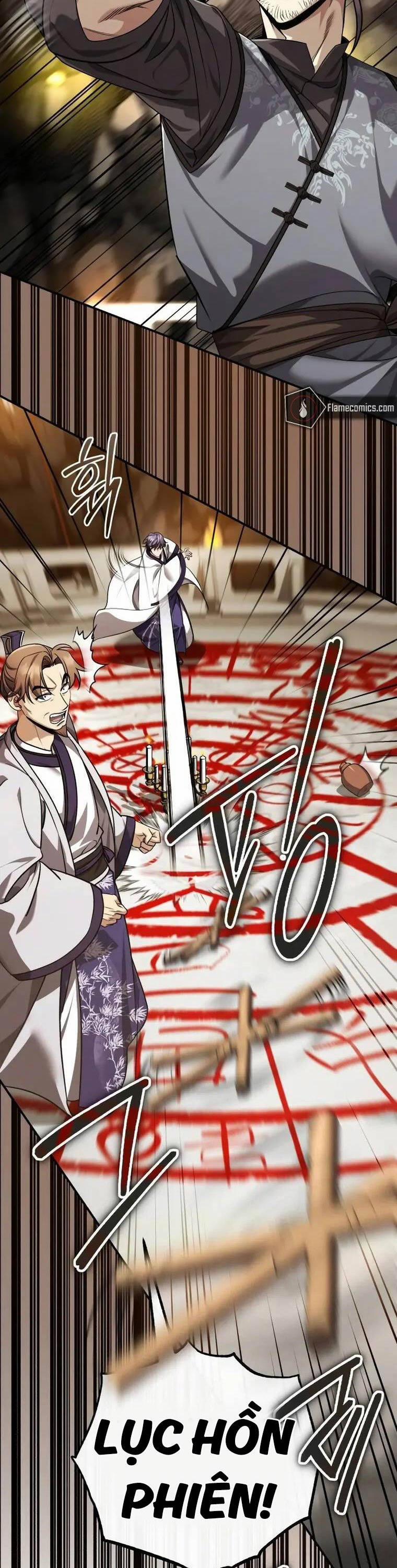 Thiếu Gia Yểu Mệnh Nhà Họ Bạch 44 trang 24