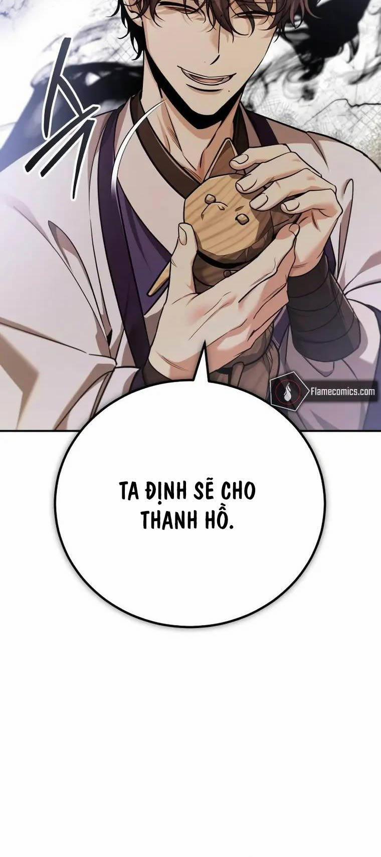 Thiếu Gia Yểu Mệnh Nhà Họ Bạch 44 trang 31