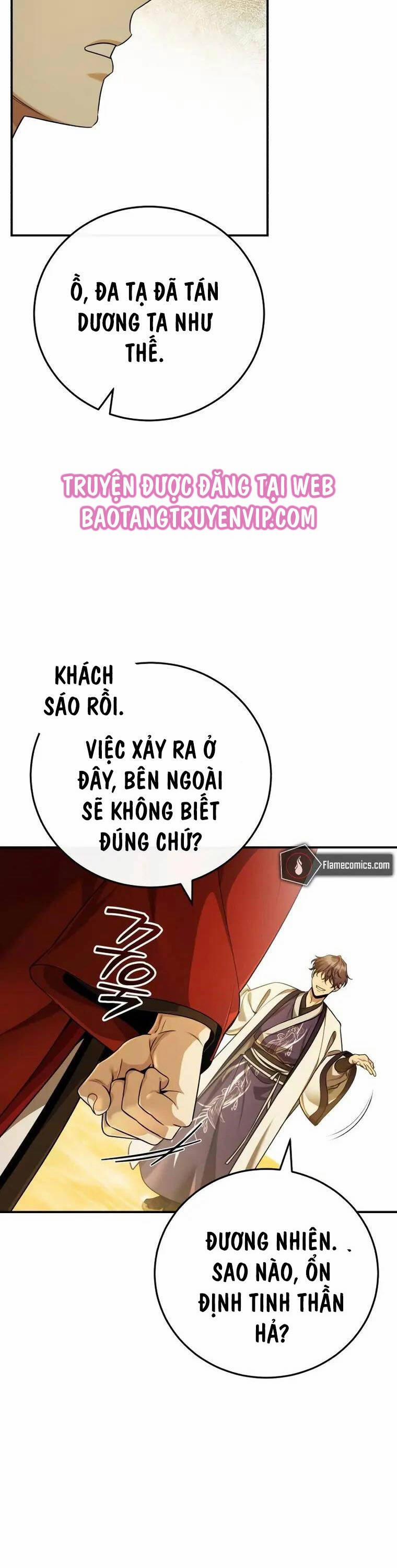 Thiếu Gia Yểu Mệnh Nhà Họ Bạch 44 trang 34