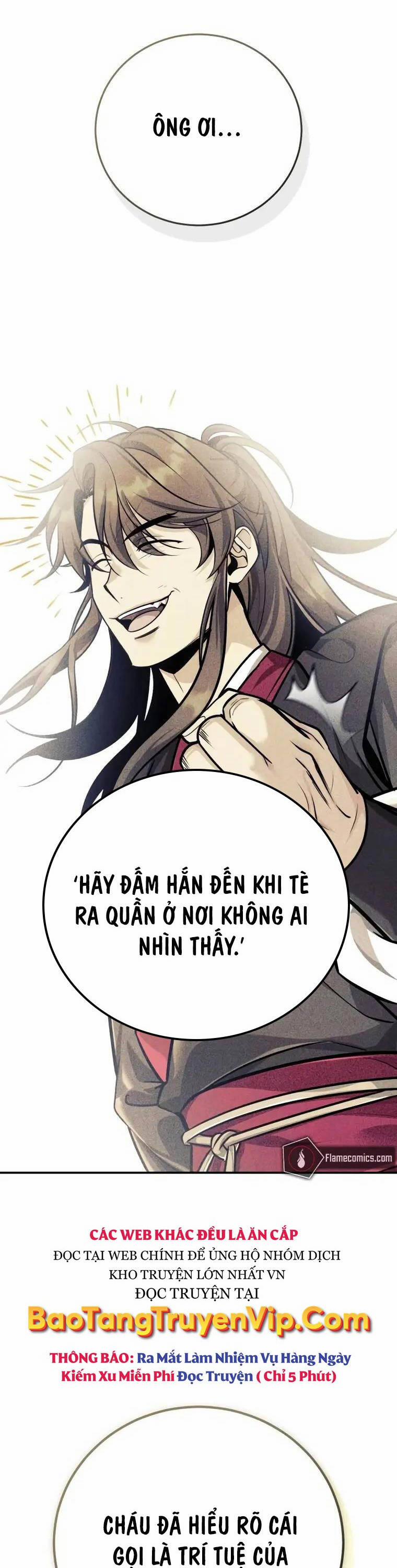 Thiếu Gia Yểu Mệnh Nhà Họ Bạch 44 trang 35