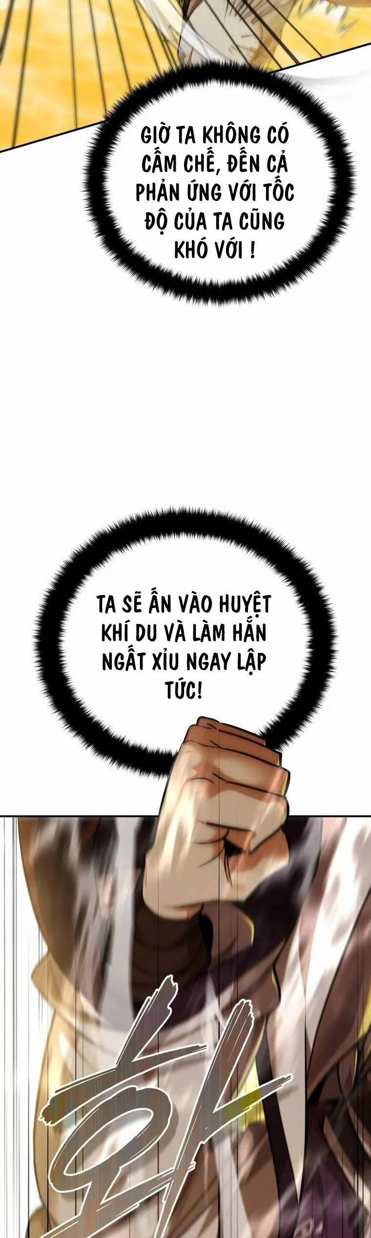 Thiếu Gia Yểu Mệnh Nhà Họ Bạch 44 trang 37