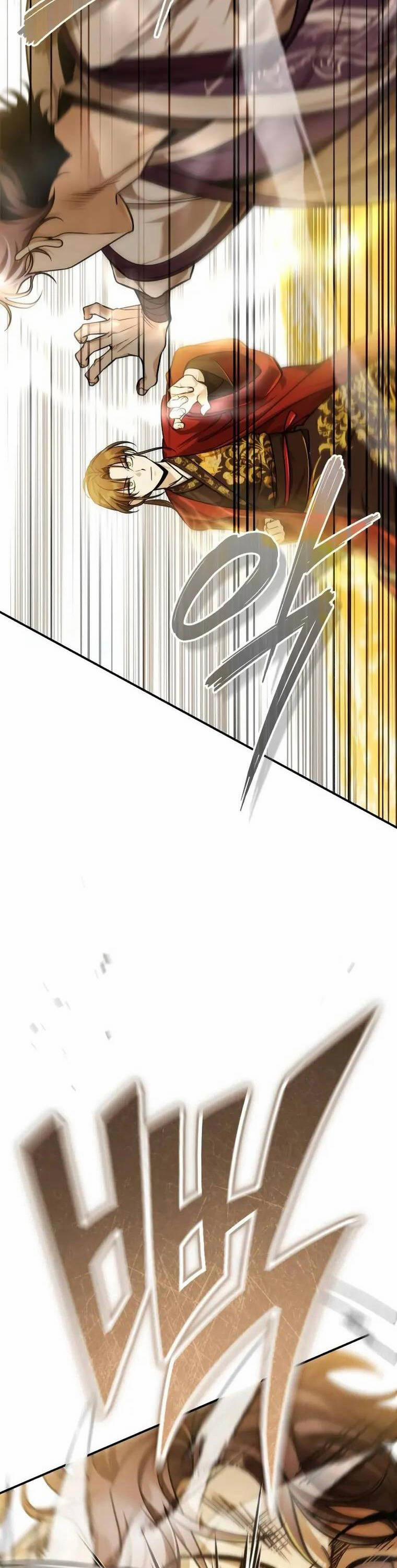 Thiếu Gia Yểu Mệnh Nhà Họ Bạch 44 trang 38