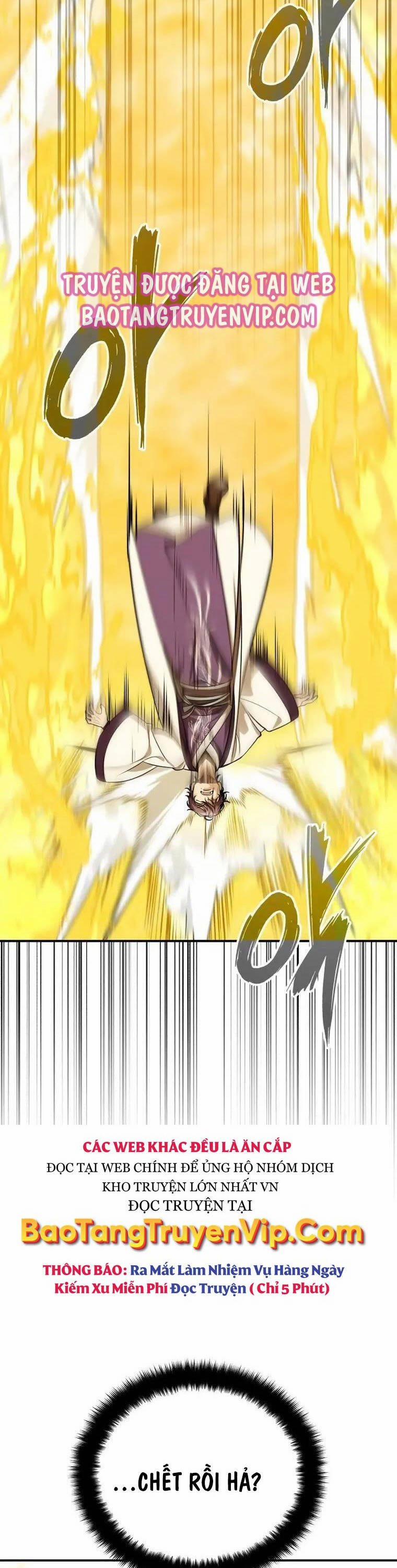 Thiếu Gia Yểu Mệnh Nhà Họ Bạch 44 trang 40