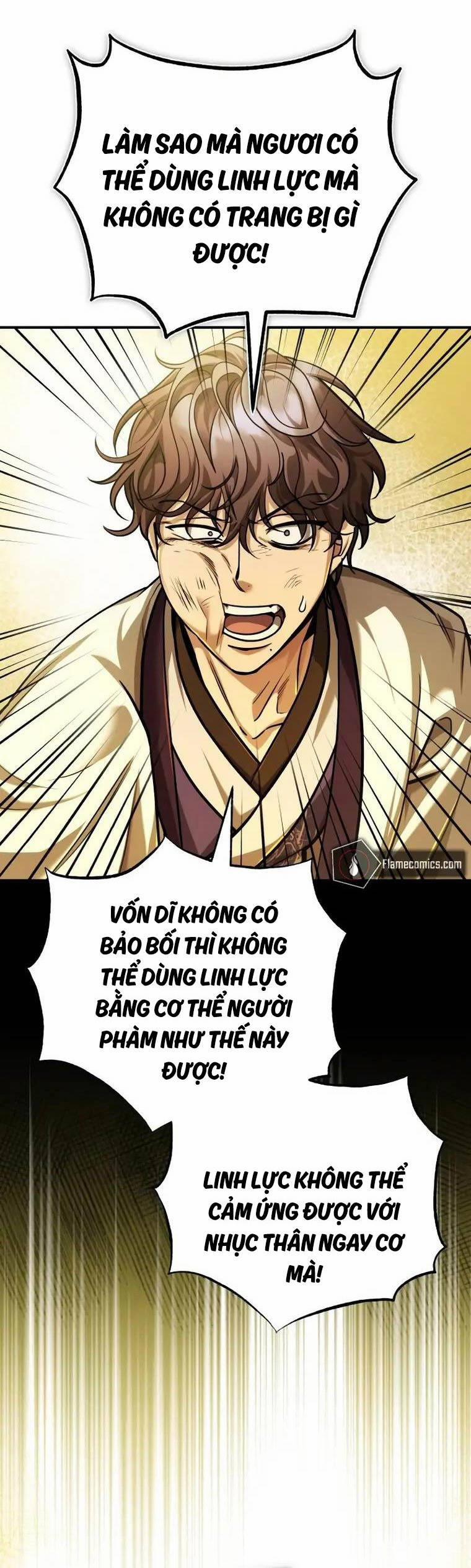 Thiếu Gia Yểu Mệnh Nhà Họ Bạch 44 trang 42