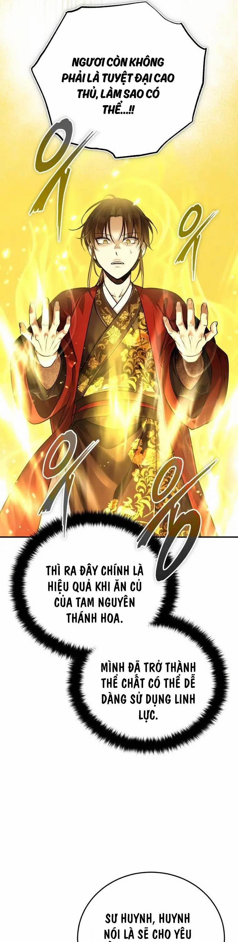 Thiếu Gia Yểu Mệnh Nhà Họ Bạch 44 trang 43