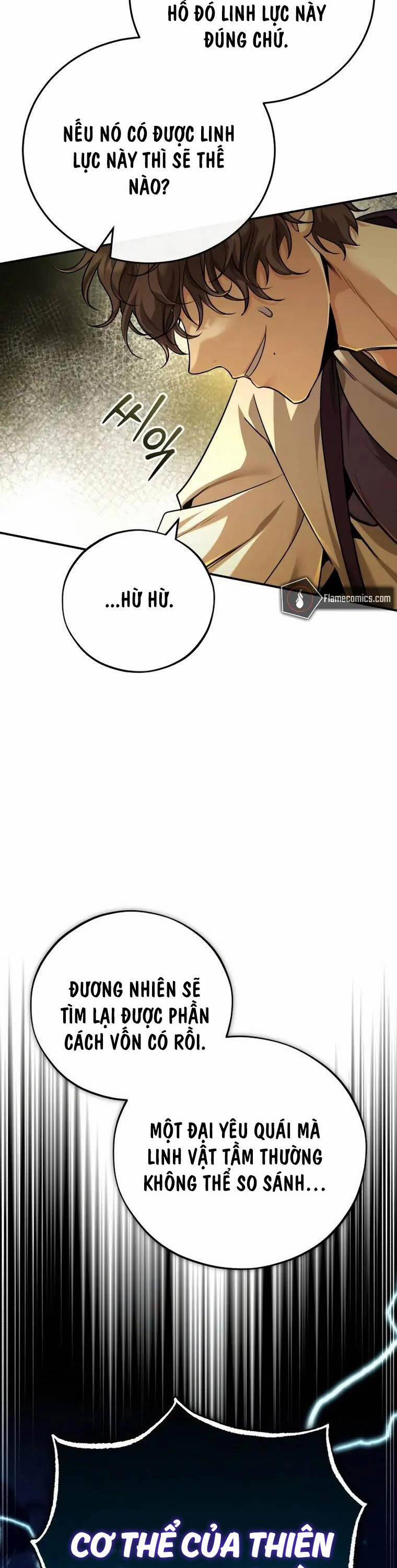 Thiếu Gia Yểu Mệnh Nhà Họ Bạch 44 trang 44