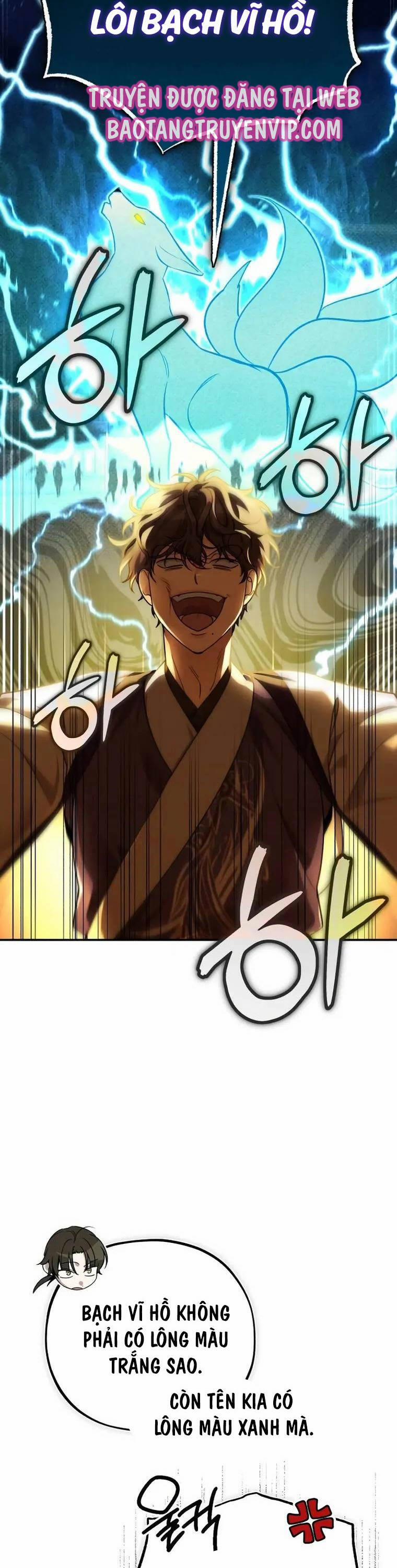 Thiếu Gia Yểu Mệnh Nhà Họ Bạch 44 trang 45