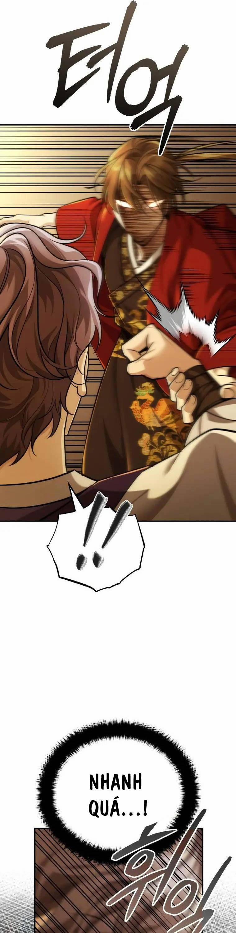 Thiếu Gia Yểu Mệnh Nhà Họ Bạch 44 trang 49