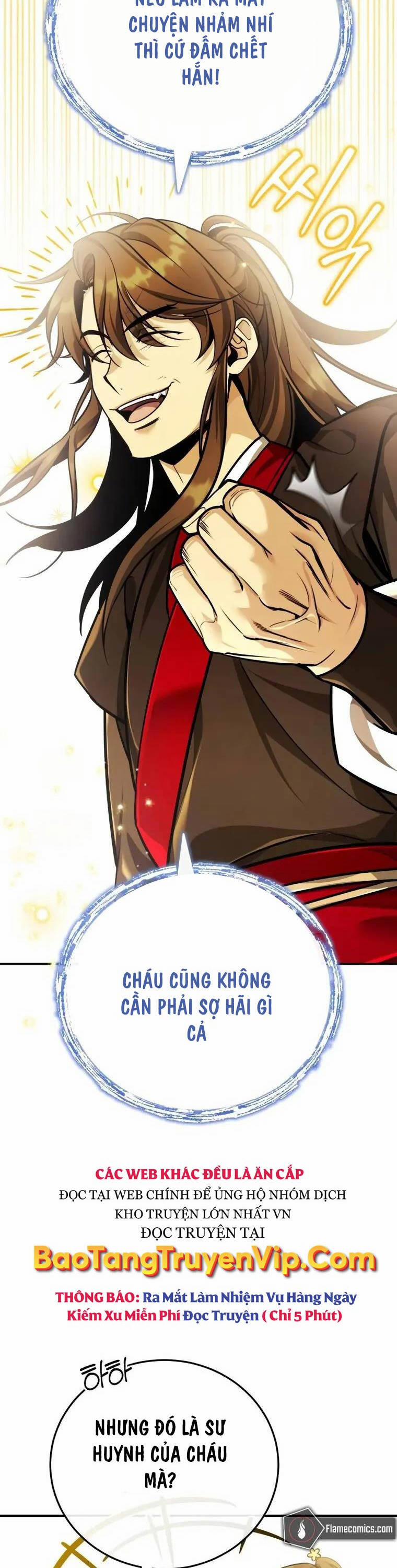 Thiếu Gia Yểu Mệnh Nhà Họ Bạch 44 trang 5