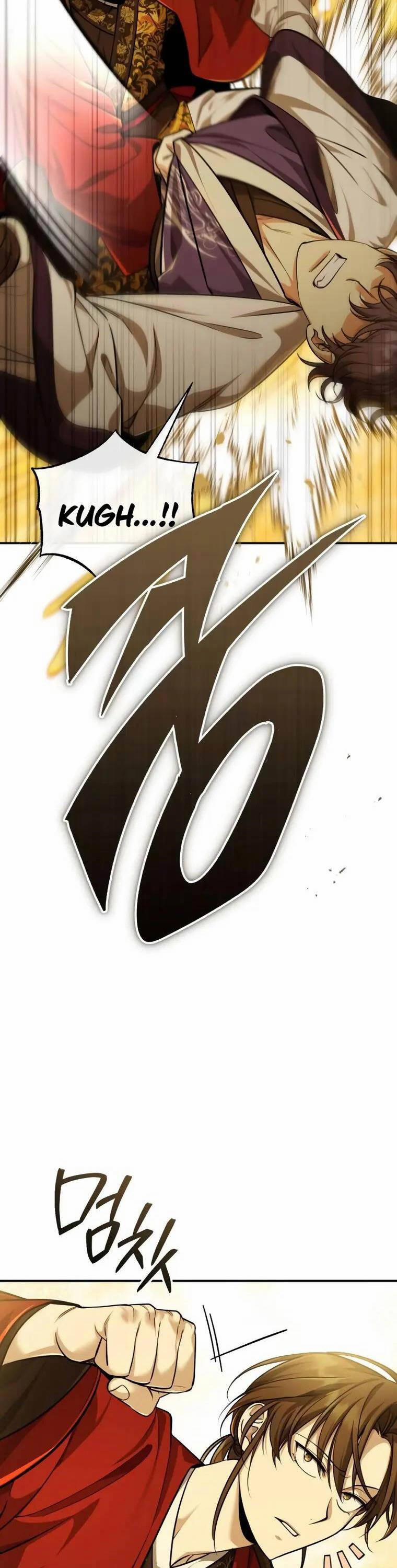 Thiếu Gia Yểu Mệnh Nhà Họ Bạch 44 trang 51