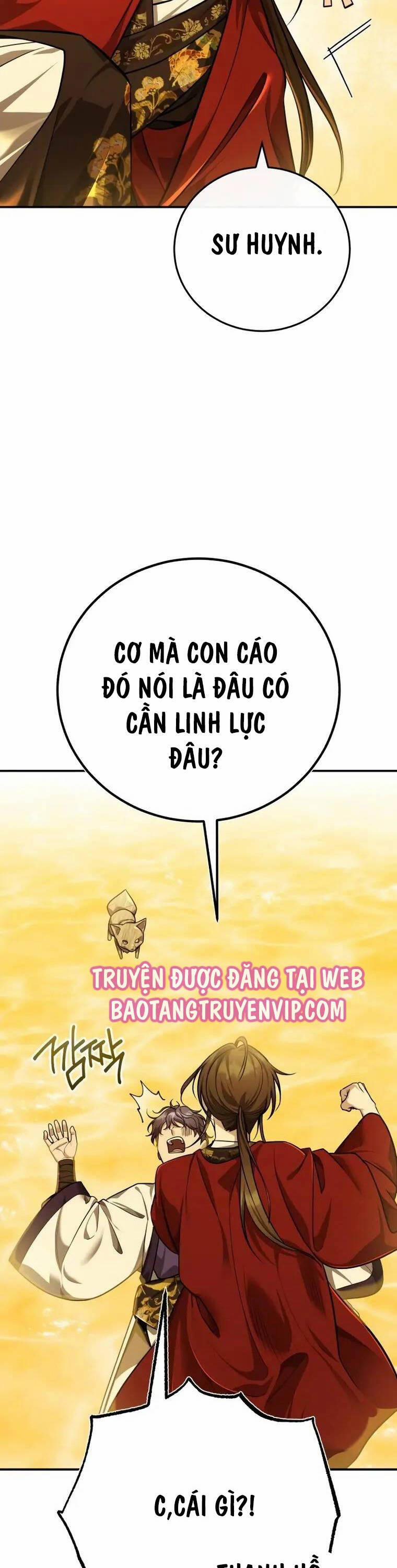 Thiếu Gia Yểu Mệnh Nhà Họ Bạch 44 trang 52