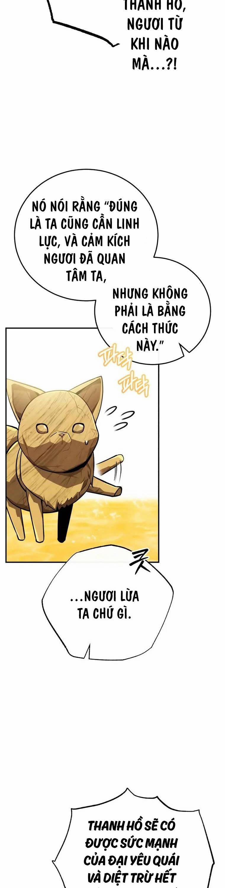 Thiếu Gia Yểu Mệnh Nhà Họ Bạch 44 trang 53